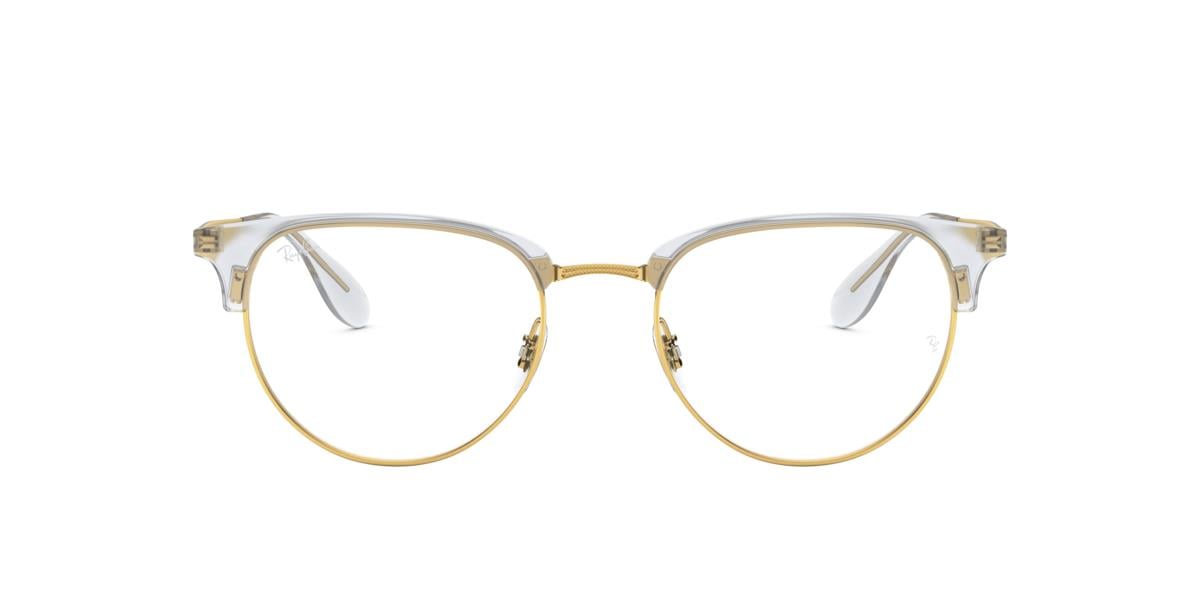 Ray-Ban RX6396 - 5762 - Arista - 53 mm
