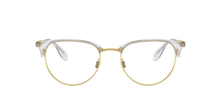 Ray-Ban RX6396 - 5762 - Arista - 53 mm