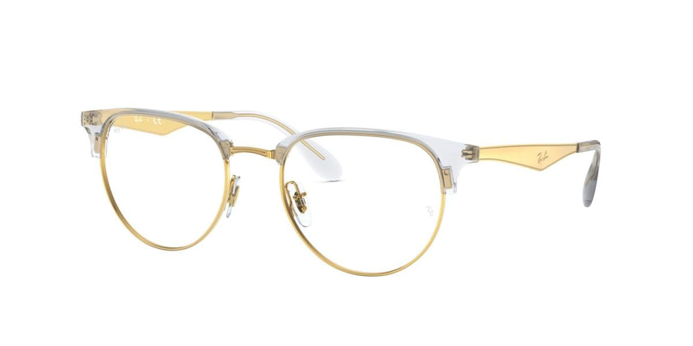 Ray-Ban RX6396 5762 53