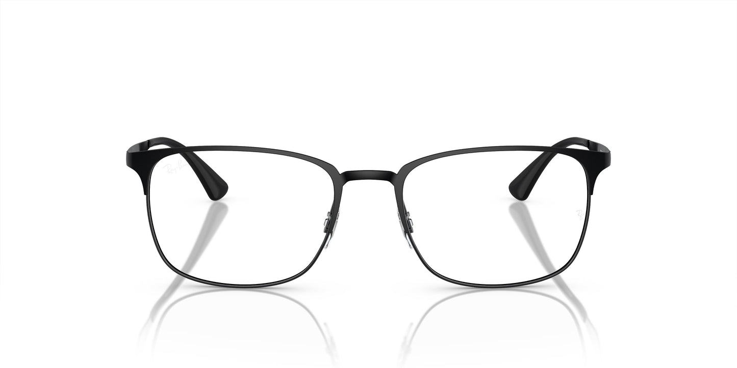 Ray-Ban RX6421 2904 54