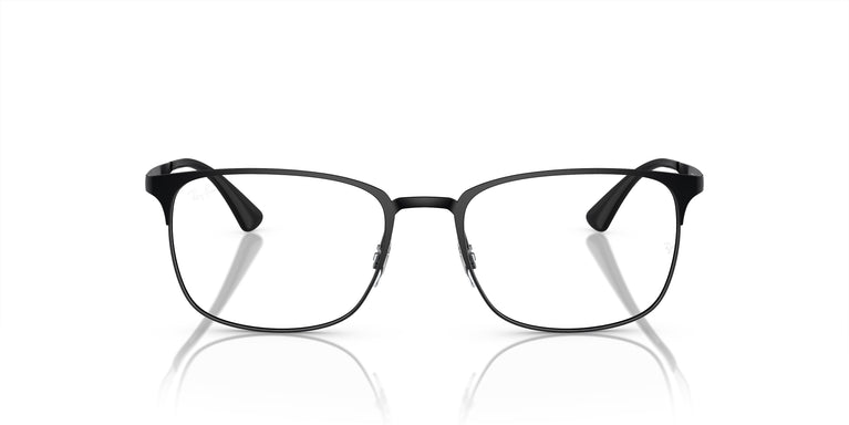 Ray-Ban RX6421 2904 54