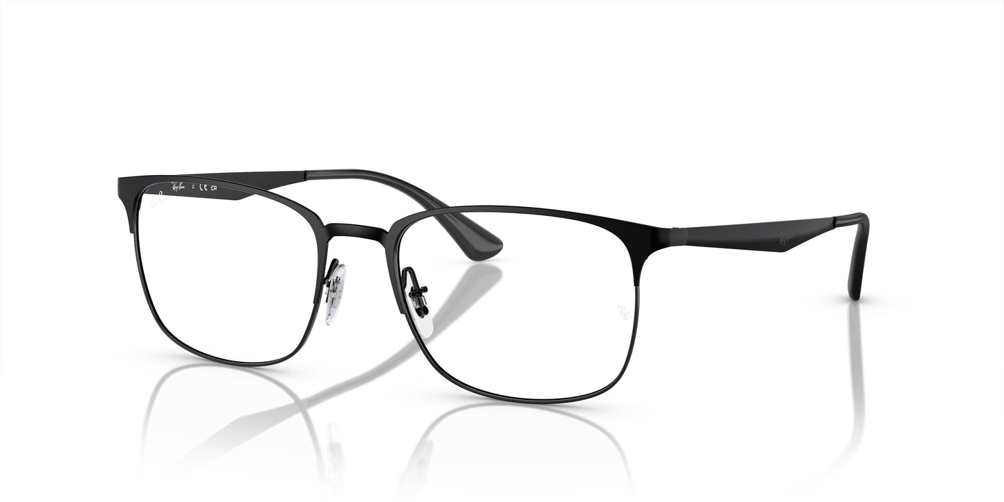 Ray-Ban RX6421 2904 54