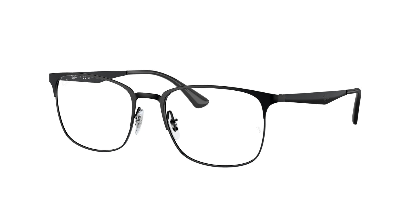 Ray-Ban RX6421 2904 54