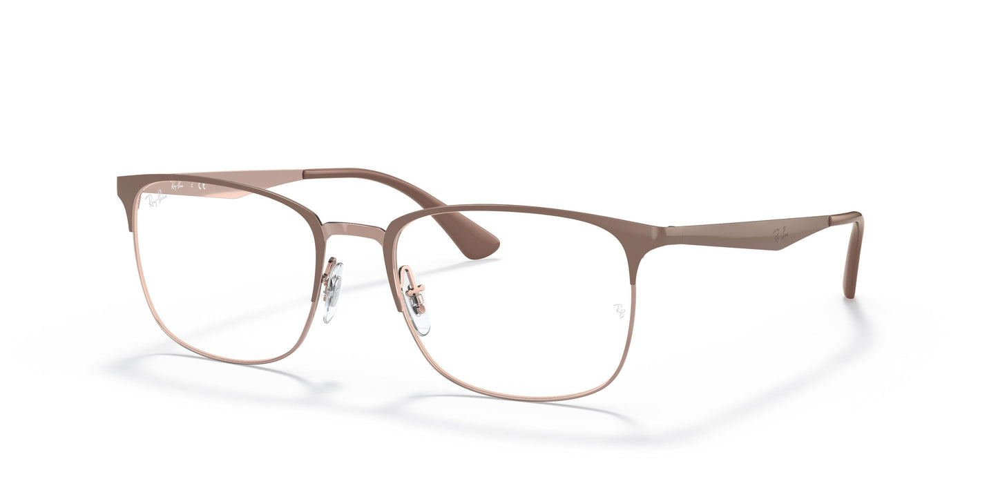 Ray-Ban RX6421 2973 52