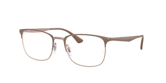 Ray-Ban RX6421 2973 52