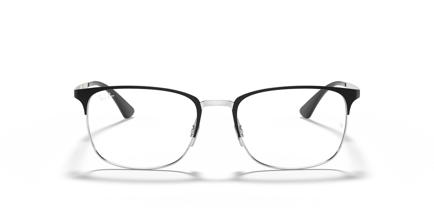 Ray-Ban RX6421 2997 56