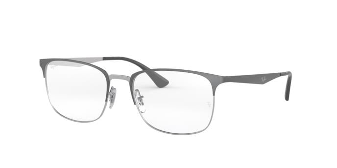 Ray-Ban RX6421 3004 56