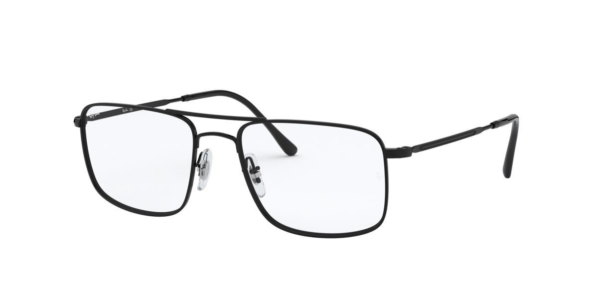 Ray-Ban RX6434 2509 55