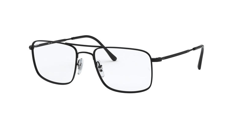 Ray-Ban RX6434 2509 55
