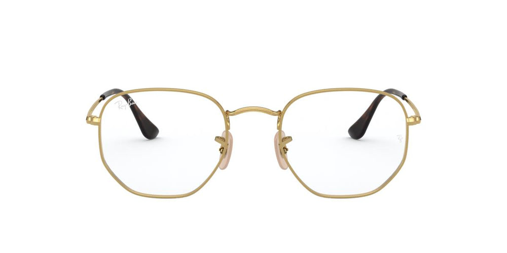 Ray-Ban RX6448 - 2500 - Arista - 54 mm