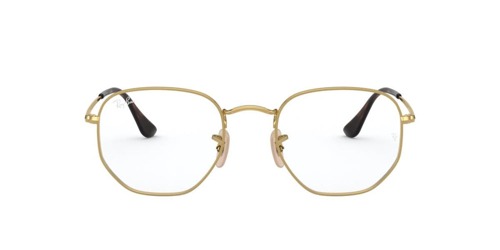 Ray-Ban RX6448 - 2500 - Arista - 51 mm