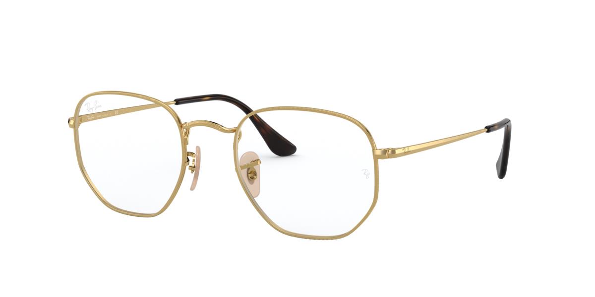 Ray-Ban RX6448 2500 54