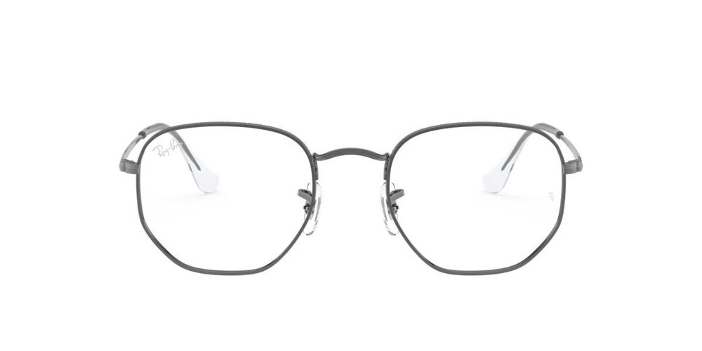Ray-Ban RX6448 - 2502 - Gunmetal - 48 mm