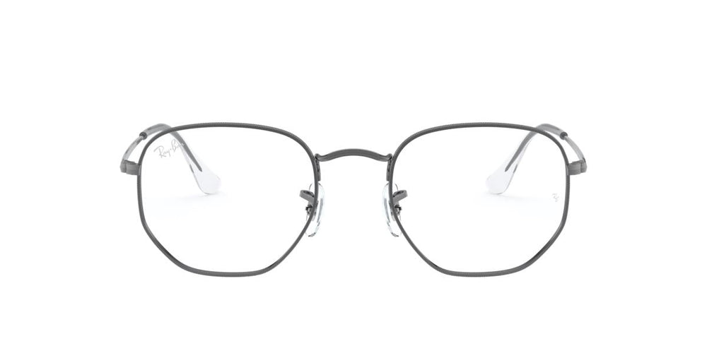 Ray-Ban RX6448 - 2502 - Gunmetal - 54 mm