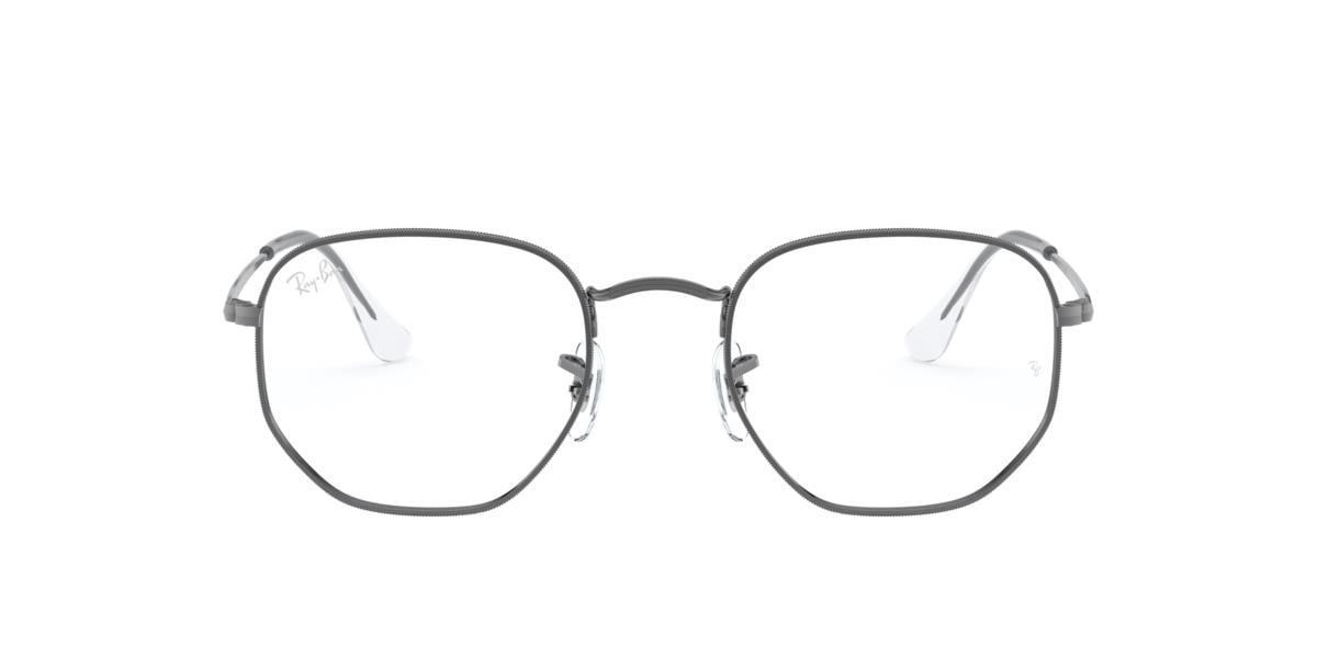 Ray-Ban RX6448 - 2502 - Gunmetal - 54 mm