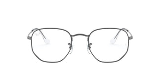 Ray-Ban RX6448 - 2502 - Gunmetal - 54 mm