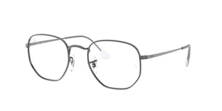 Ray-Ban RX6448 2502 54