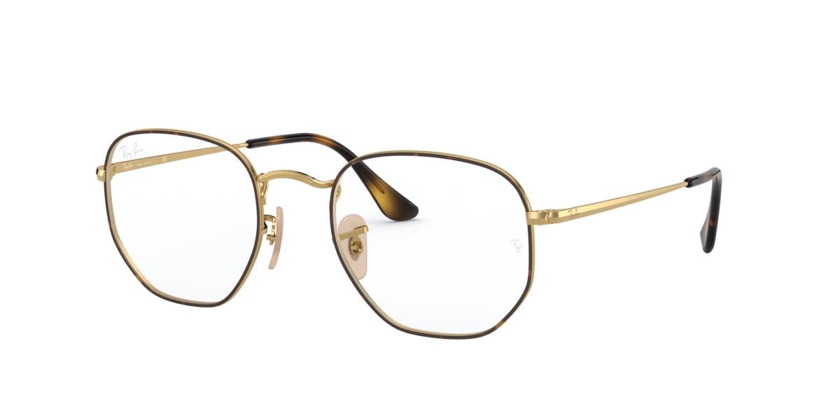 Ray-Ban RX6448 2945 48