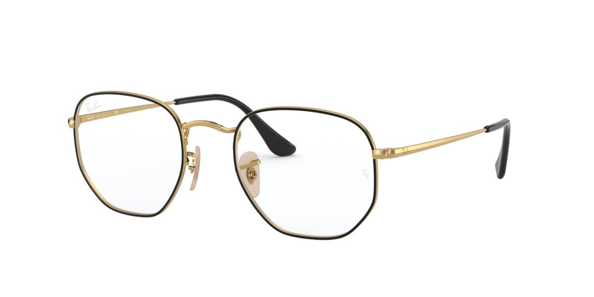 Ray-Ban RX6448 2991 48