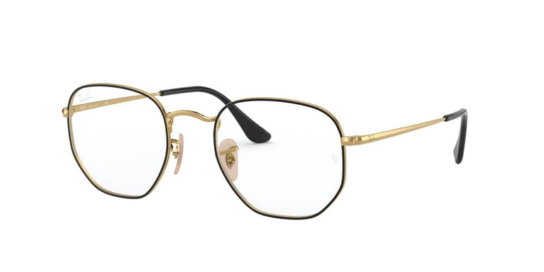 Ray-Ban RX6448 2991 48