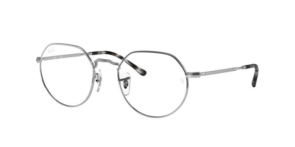 Ray-Ban RX6465 JACK 2501 49