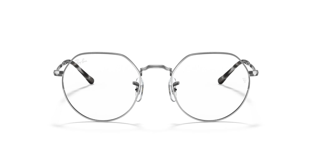 Ray-Ban RX6465 JACK 2501 49
