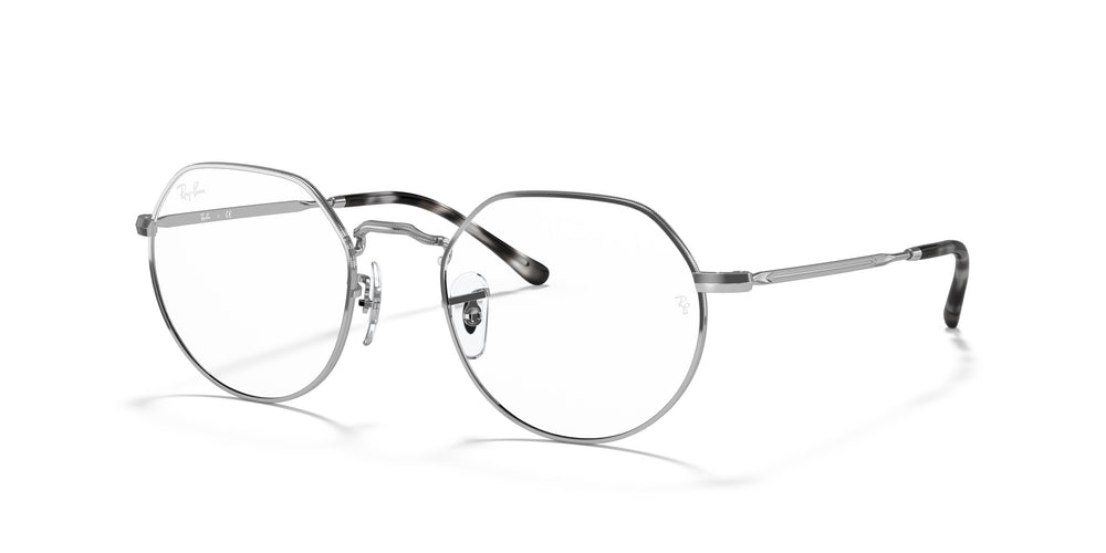Ray-Ban RX6465 JACK 2501 49