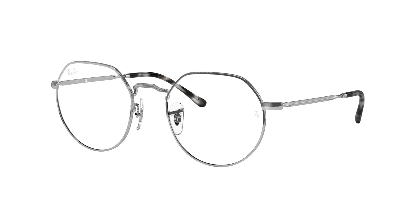 Ray-Ban RX6465 JACK 2501 51