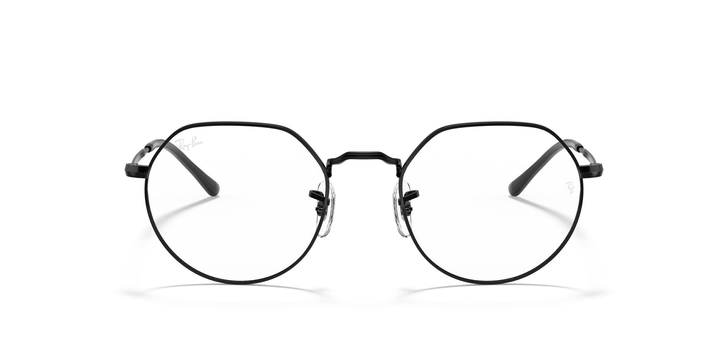 Ray-Ban RX6465 JACK 2509 49