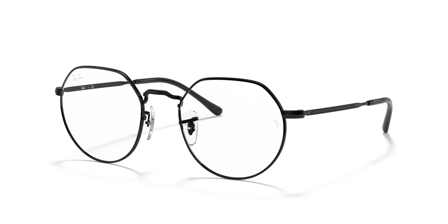 Ray-Ban RX6465 JACK 2509 49