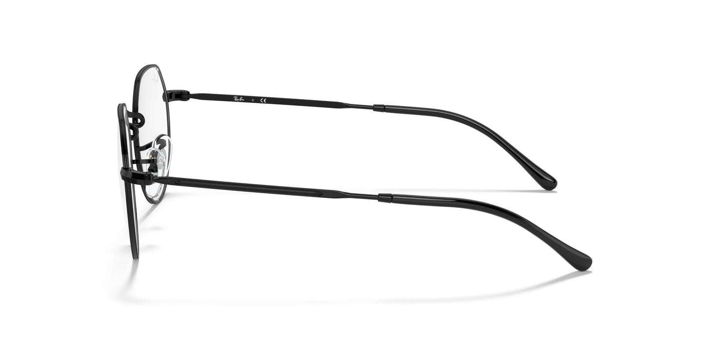 Ray-Ban RX6465 JACK 2509 49