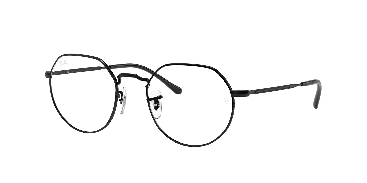 Ray-Ban RX6465 JACK 2509 49