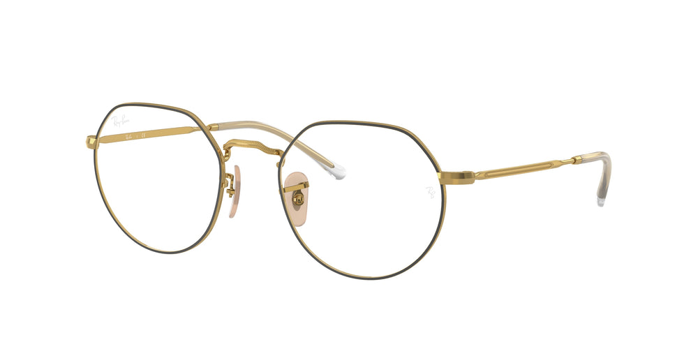 Ray-Ban RX6465 JACK 2890 49