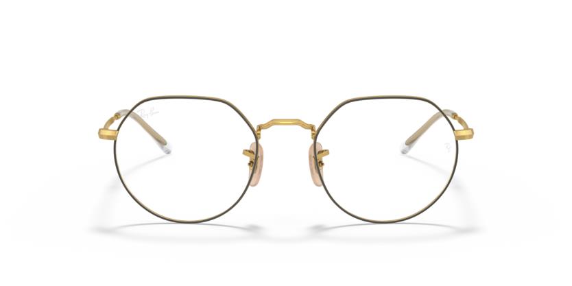 Ray-Ban RX6465 JACK 2890 49