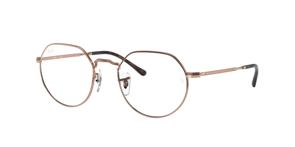 Ray-Ban RX6465 JACK 2943 51