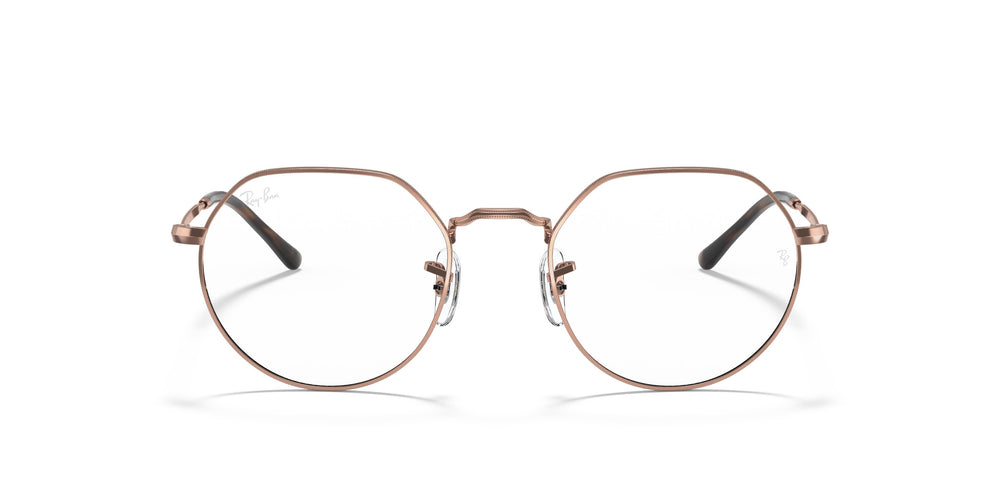 Ray-Ban RX6465 JACK 2943 51