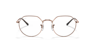 Ray-Ban RX6465 JACK 2943 51