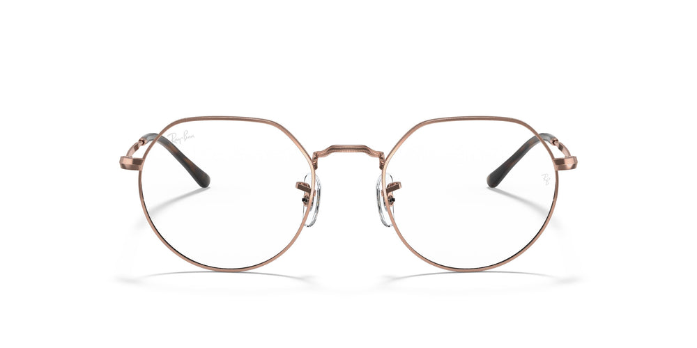 Ray-Ban RX6465 JACK 2943 49