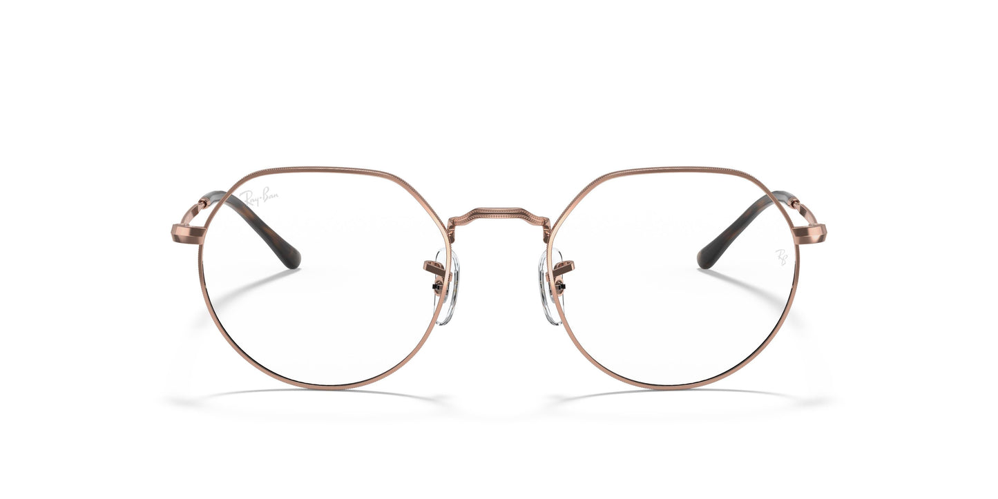 Ray-Ban RX6465 JACK 2943 49