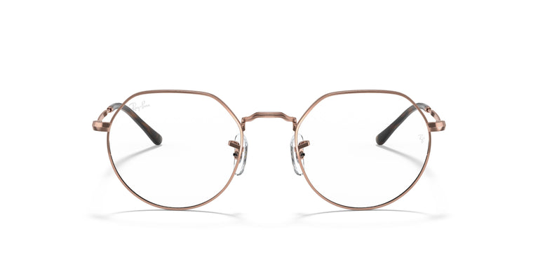 Ray-Ban RX6465 JACK 2943 49