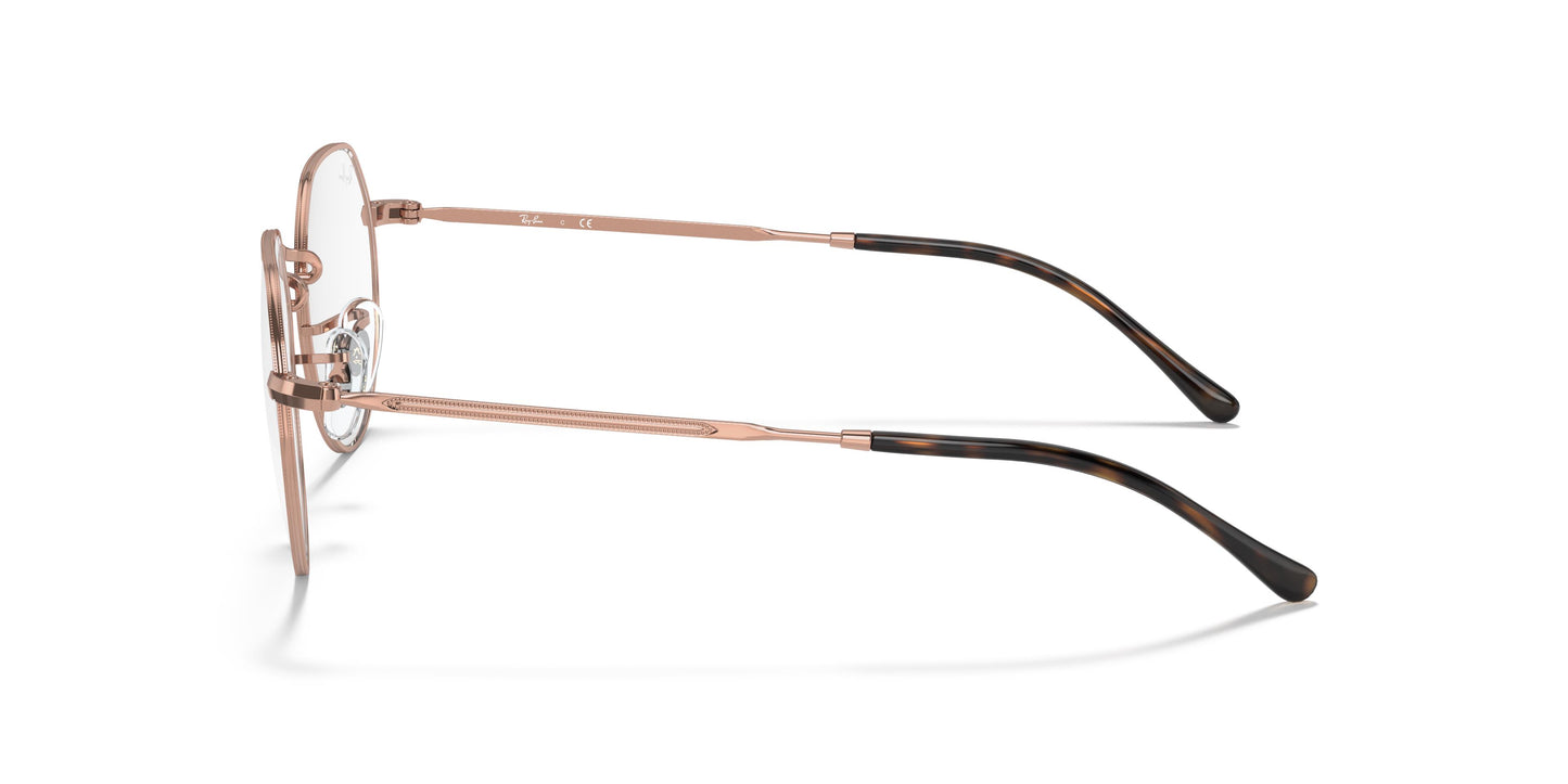Ray-Ban RX6465 JACK 2943 49