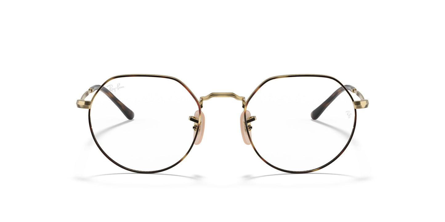 Ray-Ban RX6465 JACK 2945 51