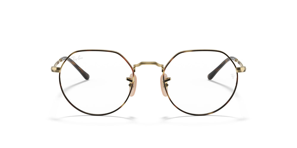 Ray-Ban RX6465 JACK 2945 49