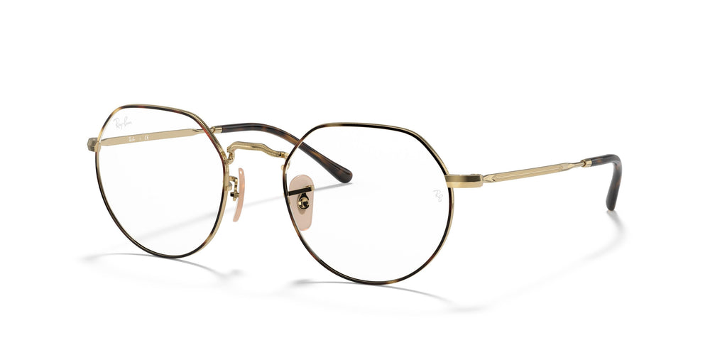 Ray-Ban RX6465 JACK 2945 49