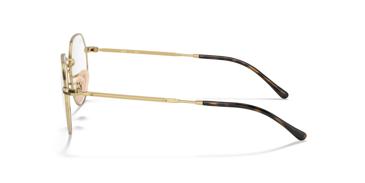 Ray-Ban RX6465 JACK 2945 49