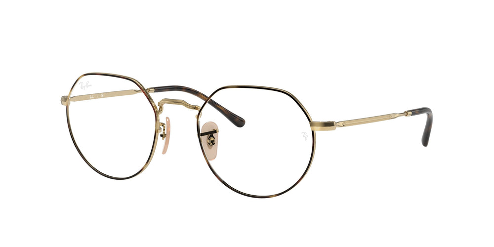 Ray-Ban RX6465 JACK 2945 49