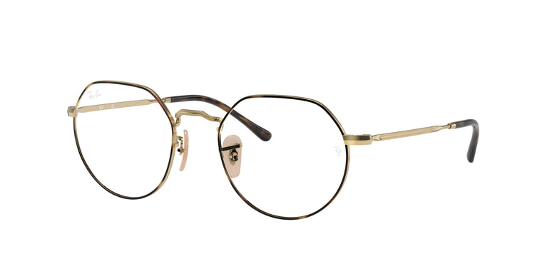Ray-Ban RX6465 JACK 2945 49