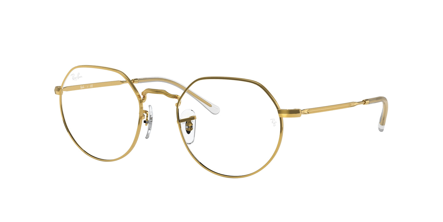 Ray-Ban RX6465 JACK 3086 49