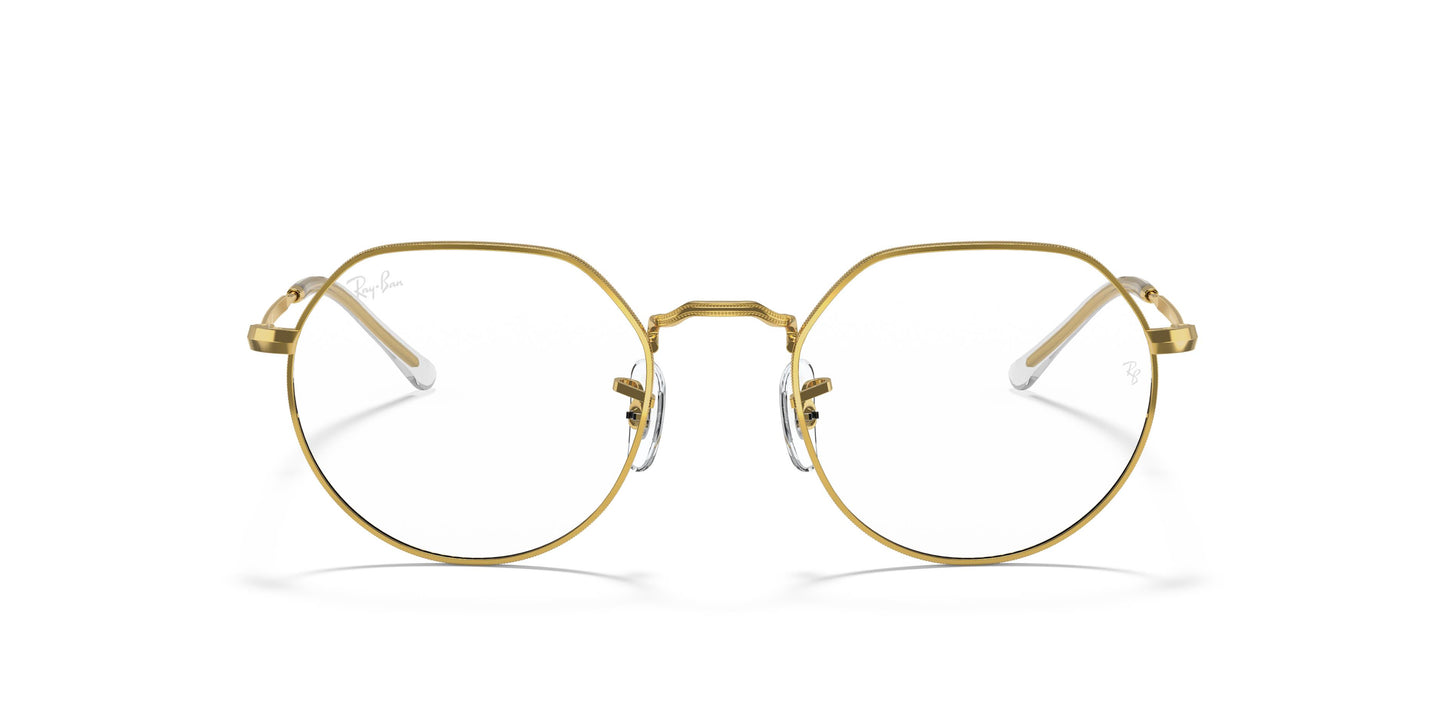 Ray-Ban RX6465 JACK 3086 49