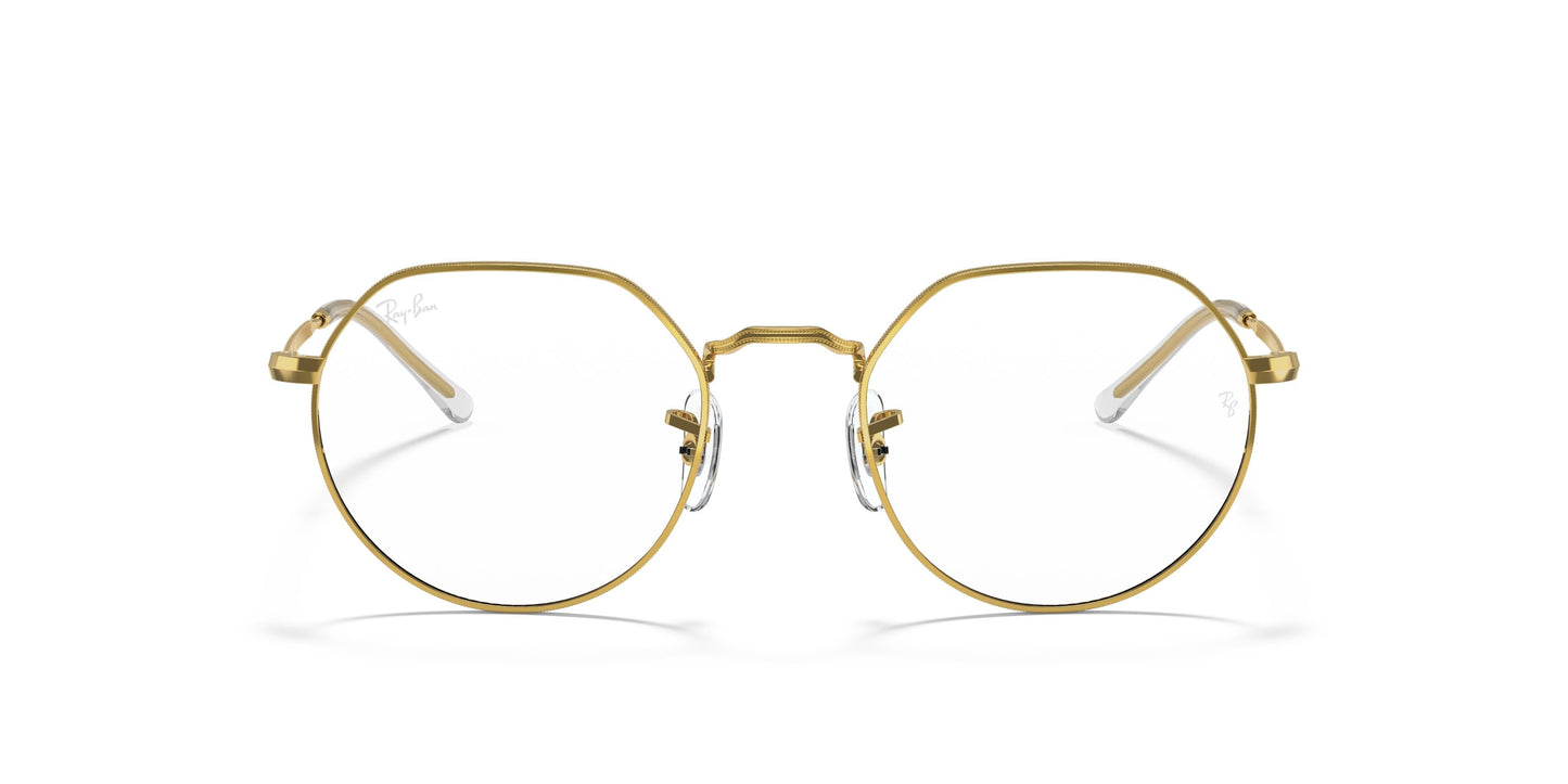 Ray-Ban RX6465 JACK 3086 51